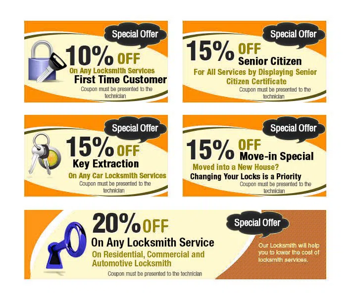 Redondo Beach Locksmith Redondo Beach, CA 310-895-2954 - coupon-image-6